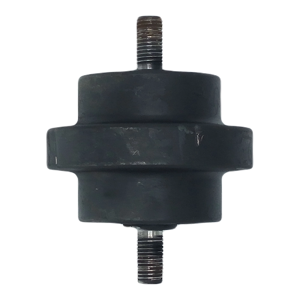 Laufrolle SCHAEFF HR13 RUBBER